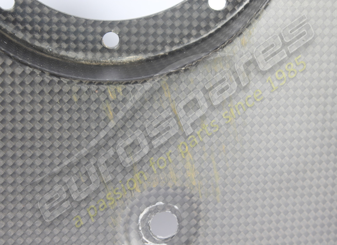 porte-feu droit d'occasion ferrari, remplissage de carburant. numéro de pièce 88683900 (3)