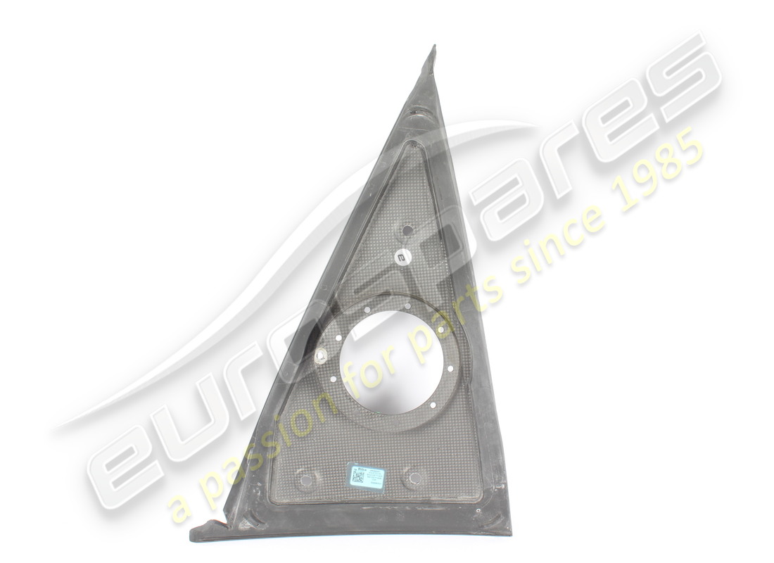 porte-feu gauche d'occasion ferrari, remplissage de carburant. numéro de pièce 88684000 (2)