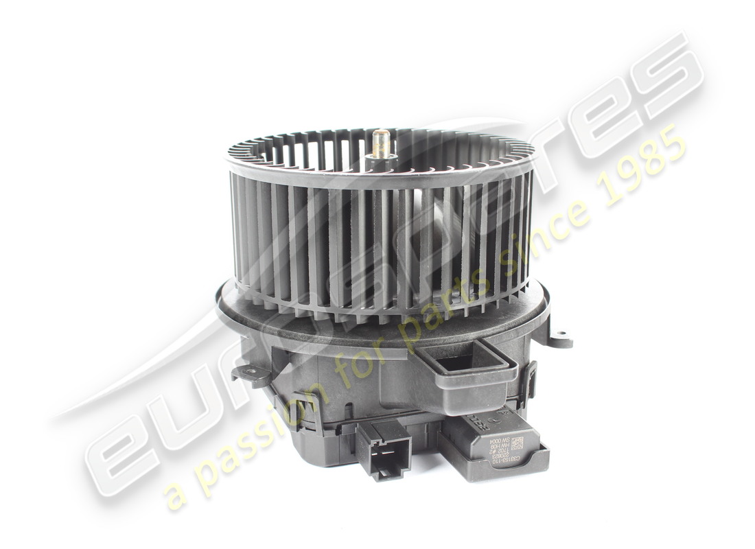 ventilateur porsche d'occasion. numéro de pièce pab820021c (3)