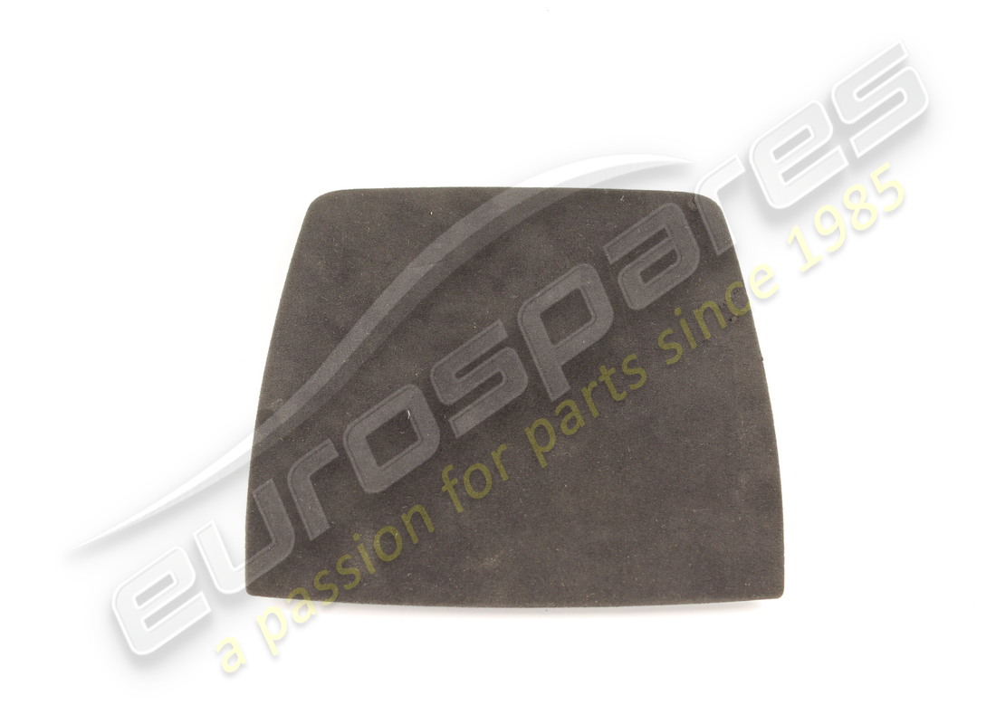 UTILISÉ Ferrari TAPIS COMPLET DU COMPARTIMENT AVANT. NUMÉRO DE PIÈCE 89149300 (1)