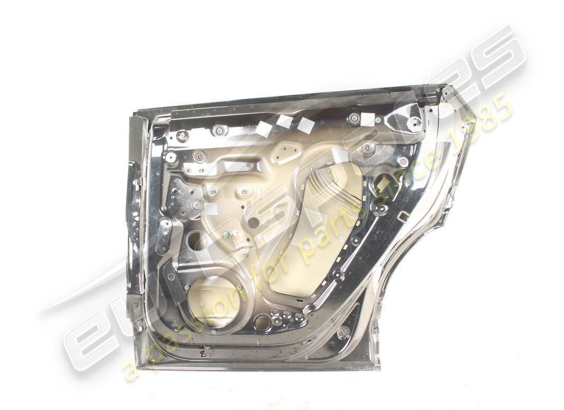 porte arrière droite lamborghini endommagée. numéro de pièce 4ml833052a (3)