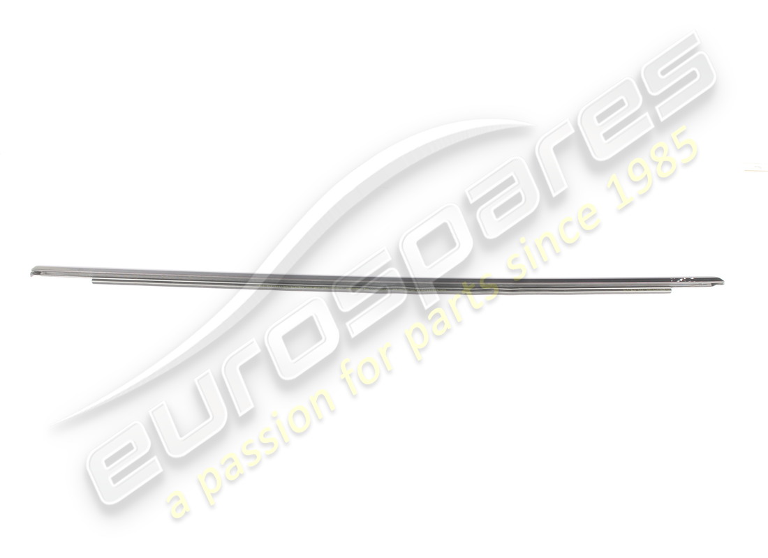 UTILISÉ Lamborghini GAGNER. COUPE-FROID . NUMÉRO DE PIÈCE 4ML839475T94 (1)