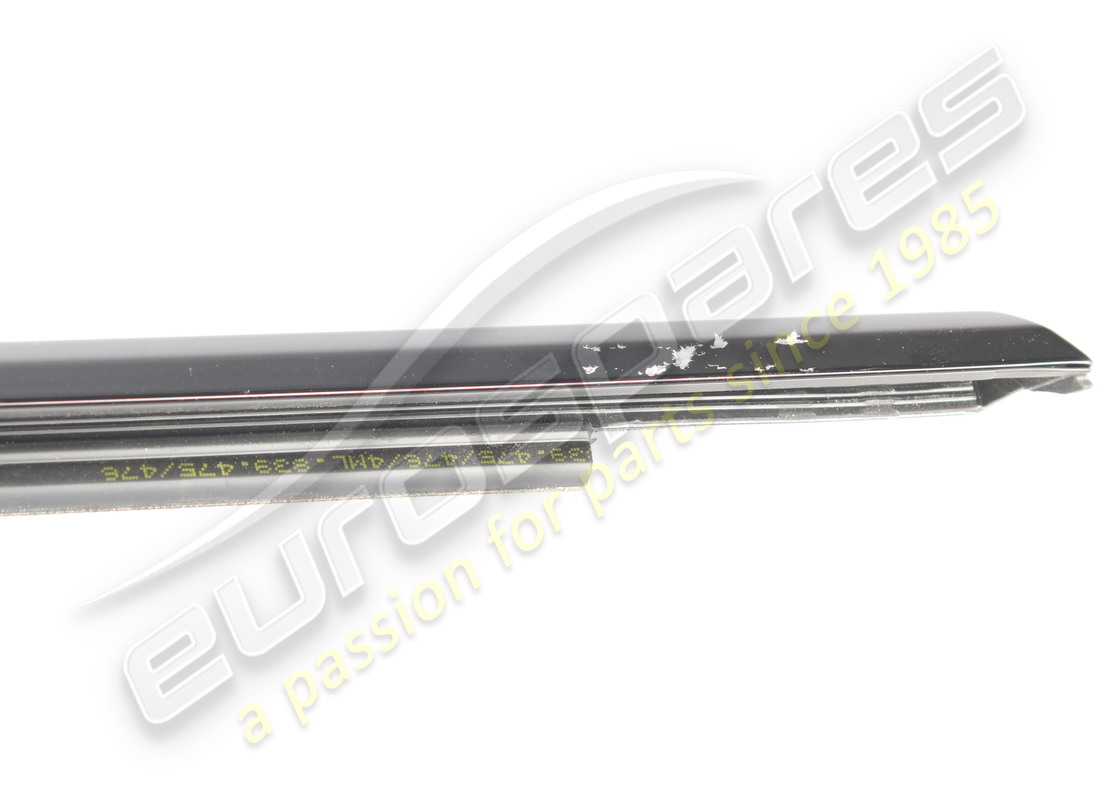 utilisé lamborghini gagner. coupe-froid. numéro de pièce 4ml839475t94 (2)