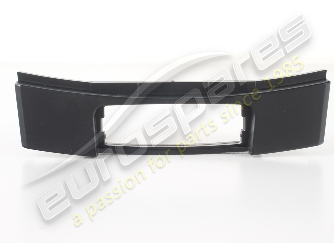 nouvelle garniture porsche avec inscription (pr:487) noir mat. numéro de pièce 99155365101a05 (2)