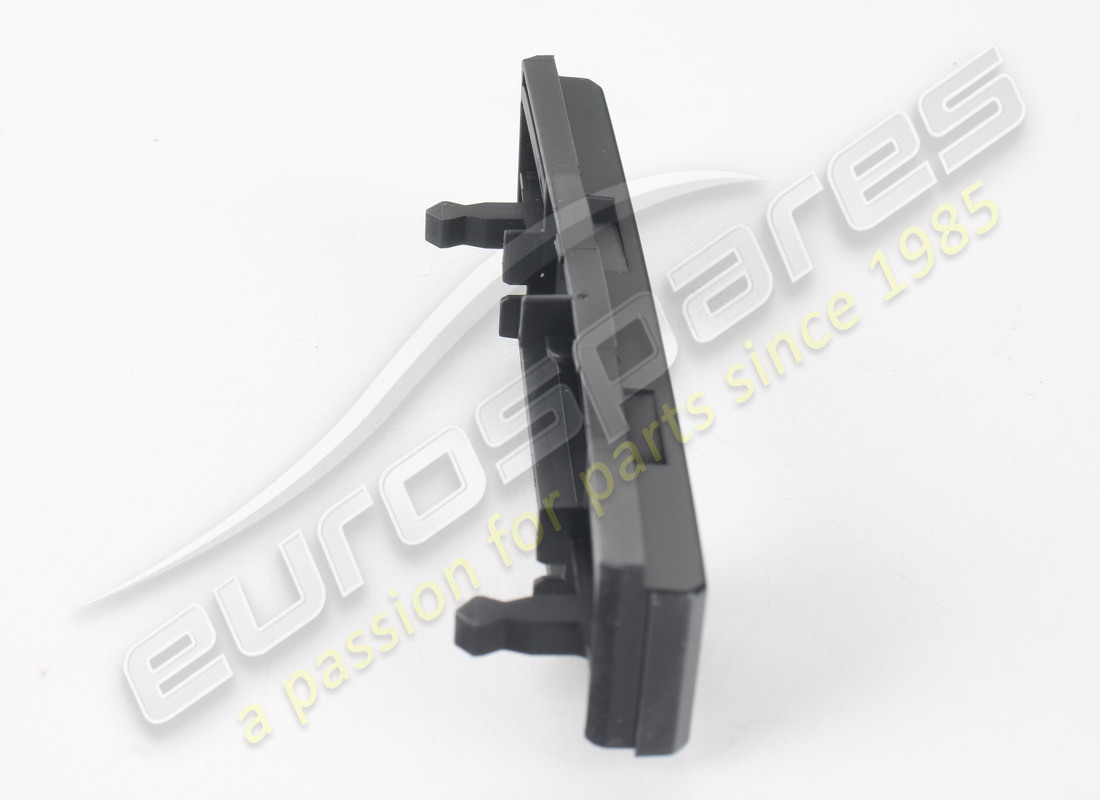 nouvelle garniture porsche avec inscription (pr:487) noir mat. numéro de pièce 99155365101a05 (3)