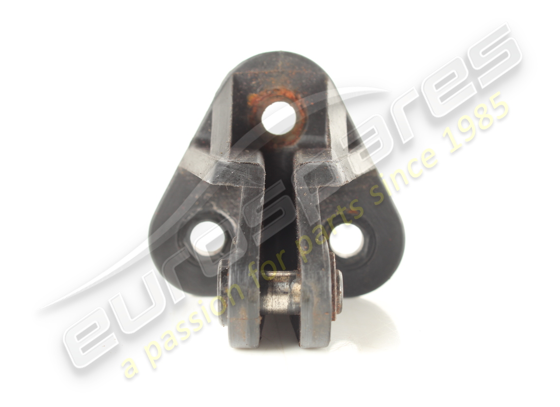 UTILISÉ LE SUPPORT FERRARI. NUMÉRO DE PIÈCE 60563100 (3) utilisé le support ferrari. numéro de pièce 60563100 (3)