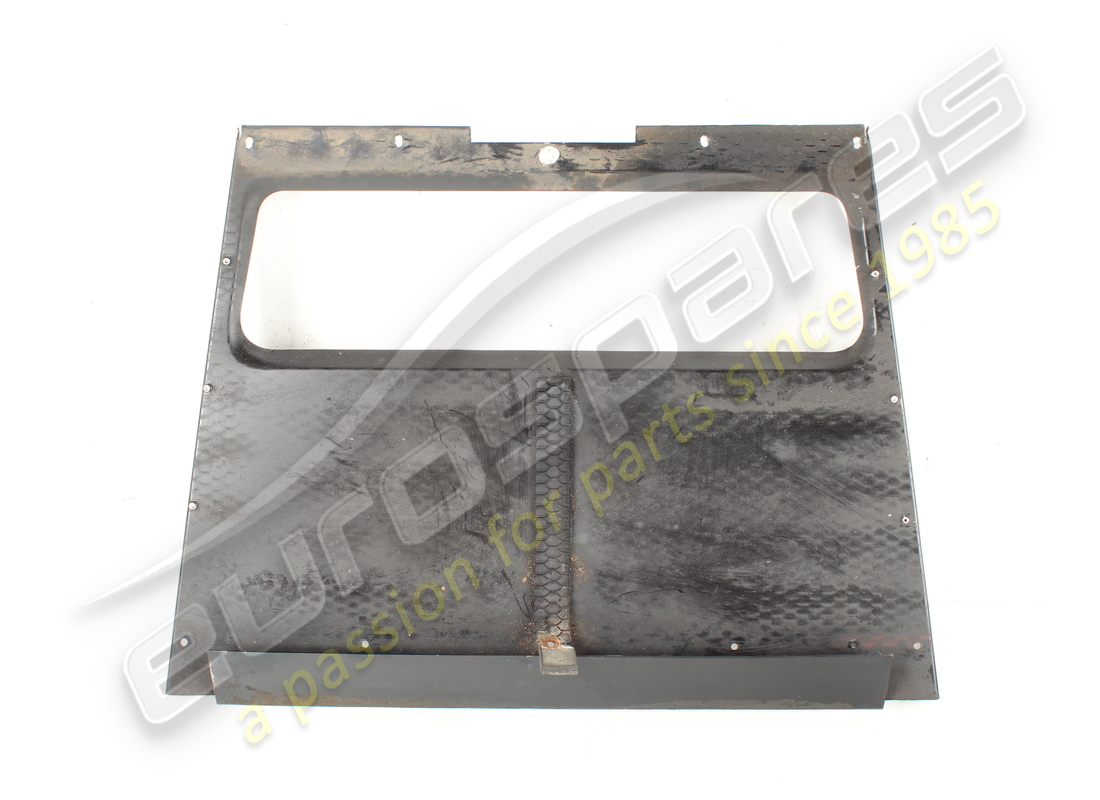 utilisé ferrari bouclier. numéro de pièce 61205100 (3)