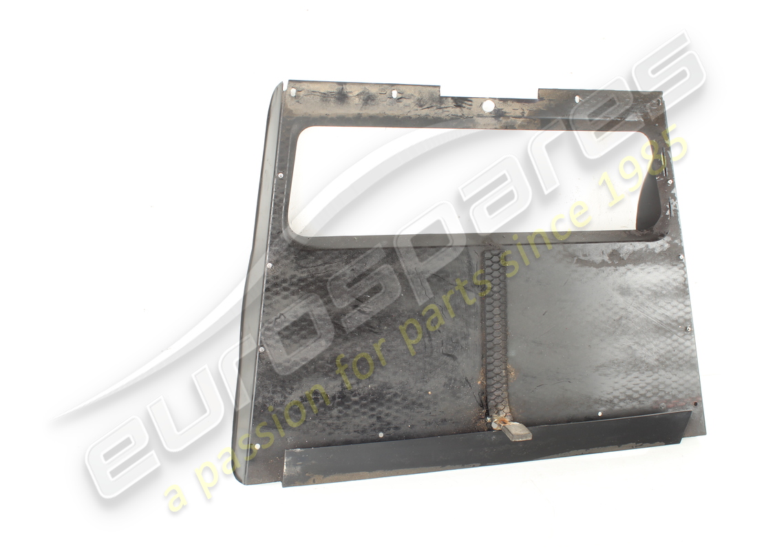 utilisé ferrari bouclier. numéro de pièce 61205100 (2)