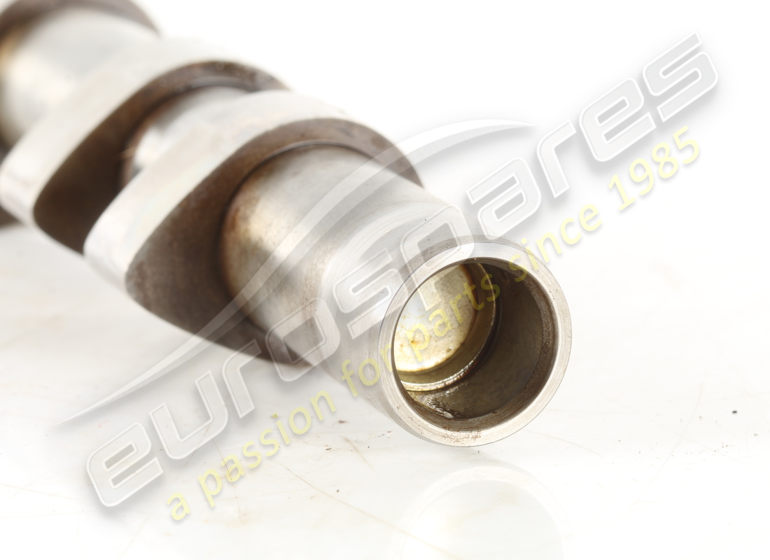 arbre à cames d'échappement droit maserati utilisé. numéro de pièce 205347 (7)