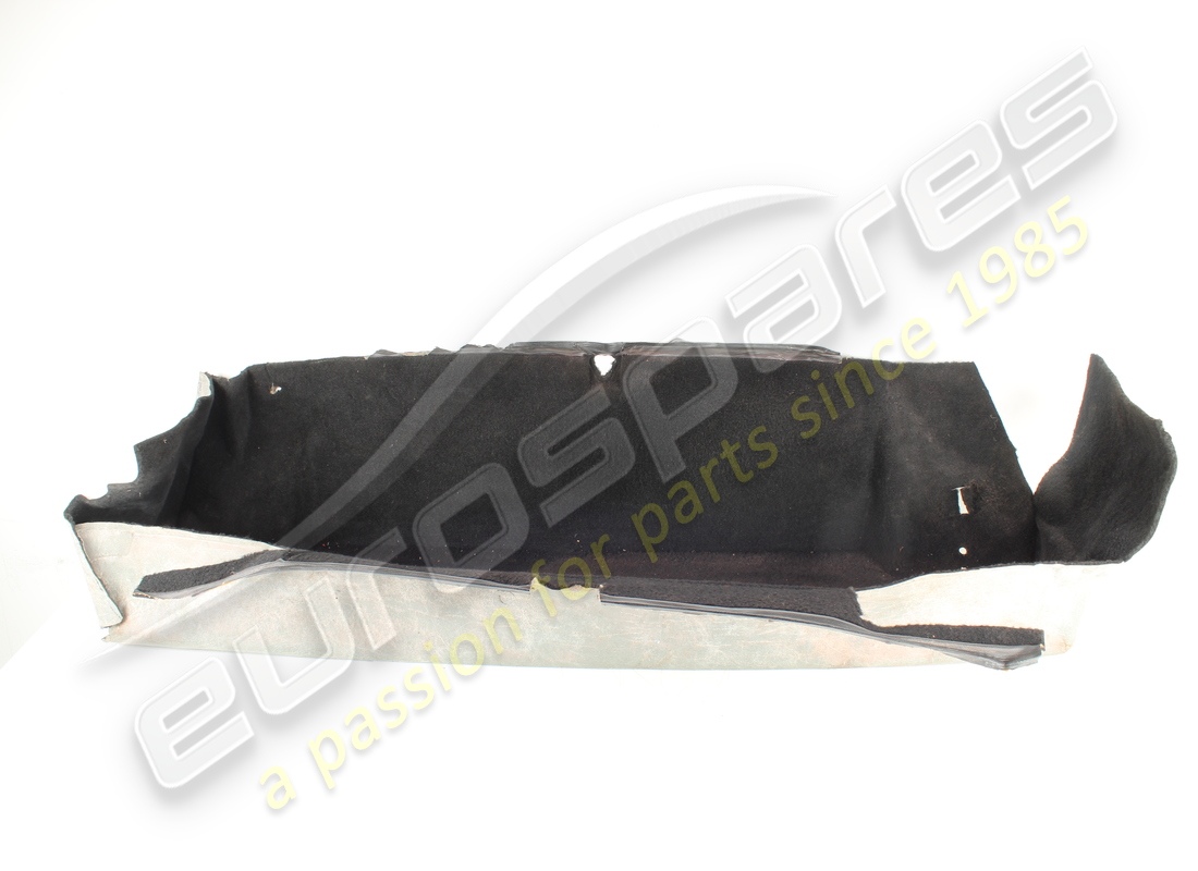 tapis ferrari utilisé. numéro de pièce 61867700 (1)