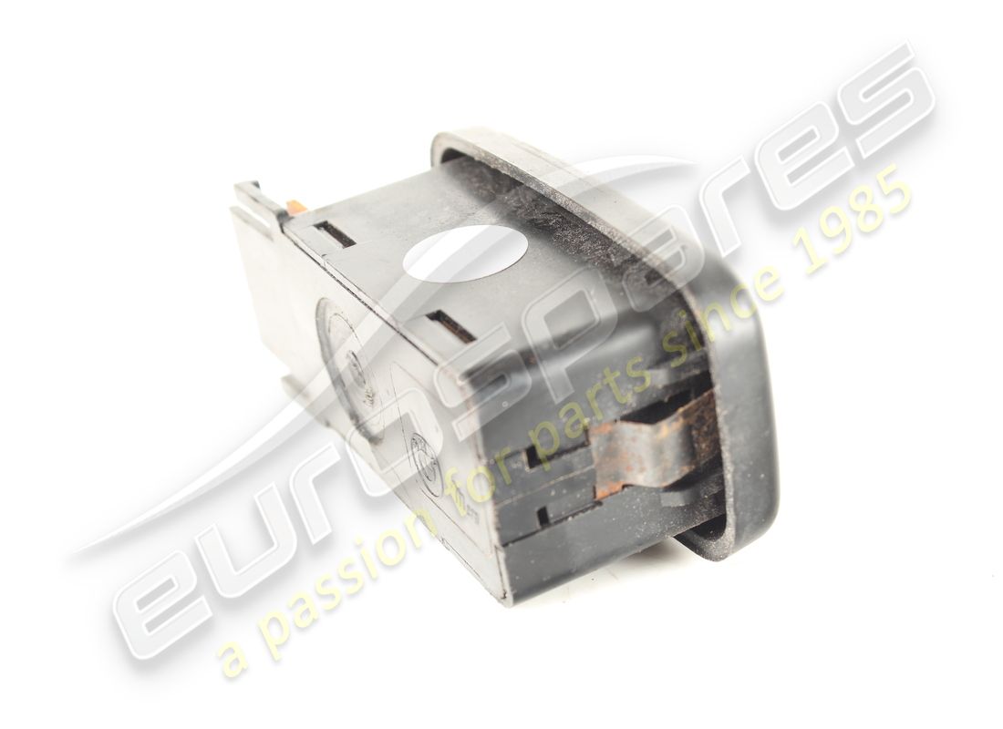 INTERRUPTEUR DE RÉTROVISEUR D'OCCASION FERRARI 0E. RÉFÉRENCE 61063200 (2) interrupteur de rétroviseur d'occasion ferrari 0e. référence 61063200 (2)