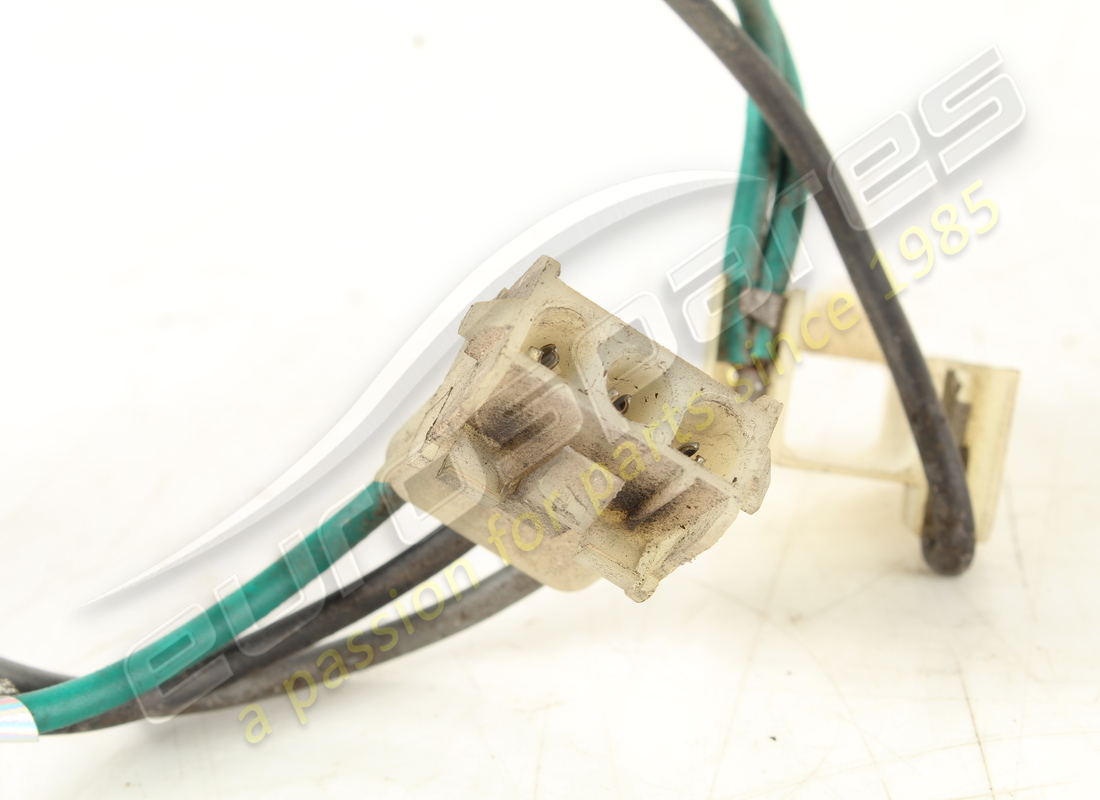 câbles de phare avant d'occasion ferrari. référence 117538 (4)