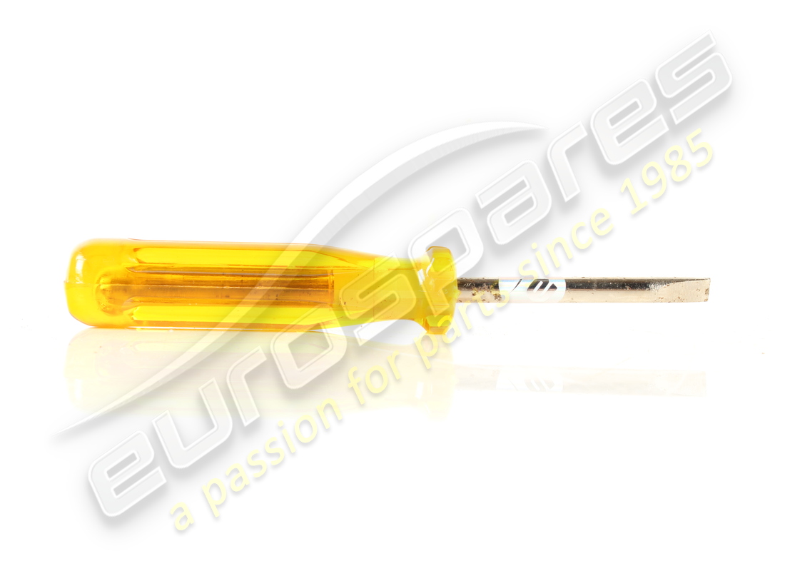 utilisé maserati tournevis. numéro de pièce 980139501 (1)