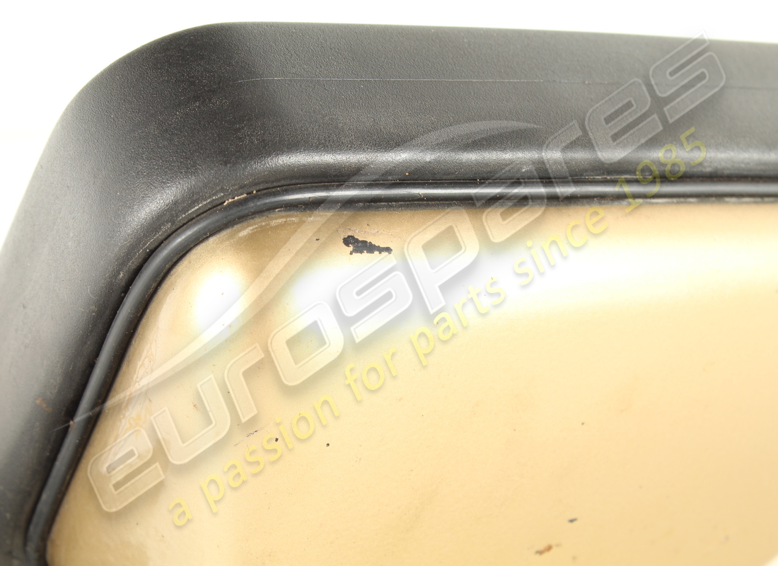 utilisé ferrari rétroviseur de porte lh lhd numéro de pièce 2574436100 (3)