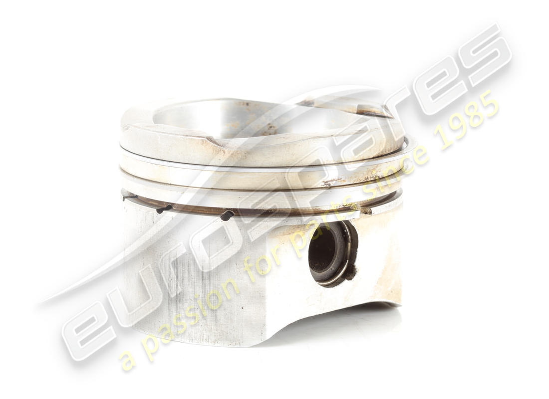 piston complet d.b d'occasion maserati pour coupe d.80. référence 585025301 (2)