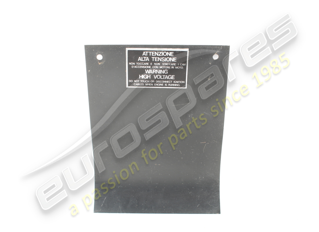 panneau ferrari utilisé. numéro de pièce 2578044007 (2)