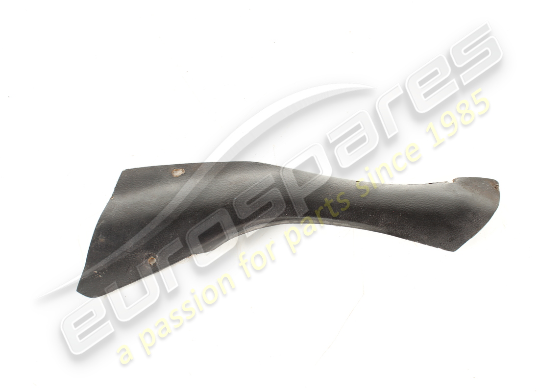 PANNEAU DE BLINDAGE DE CÂBLE D'OCCASION Ferrari. RÉFÉRENCE 60741500 (1)