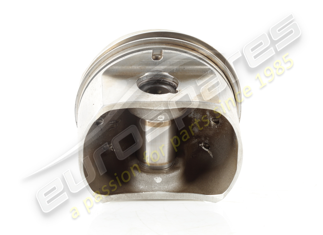 piston complet d.b d'occasion maserati pour coupe d.80. référence 585025301 (3)