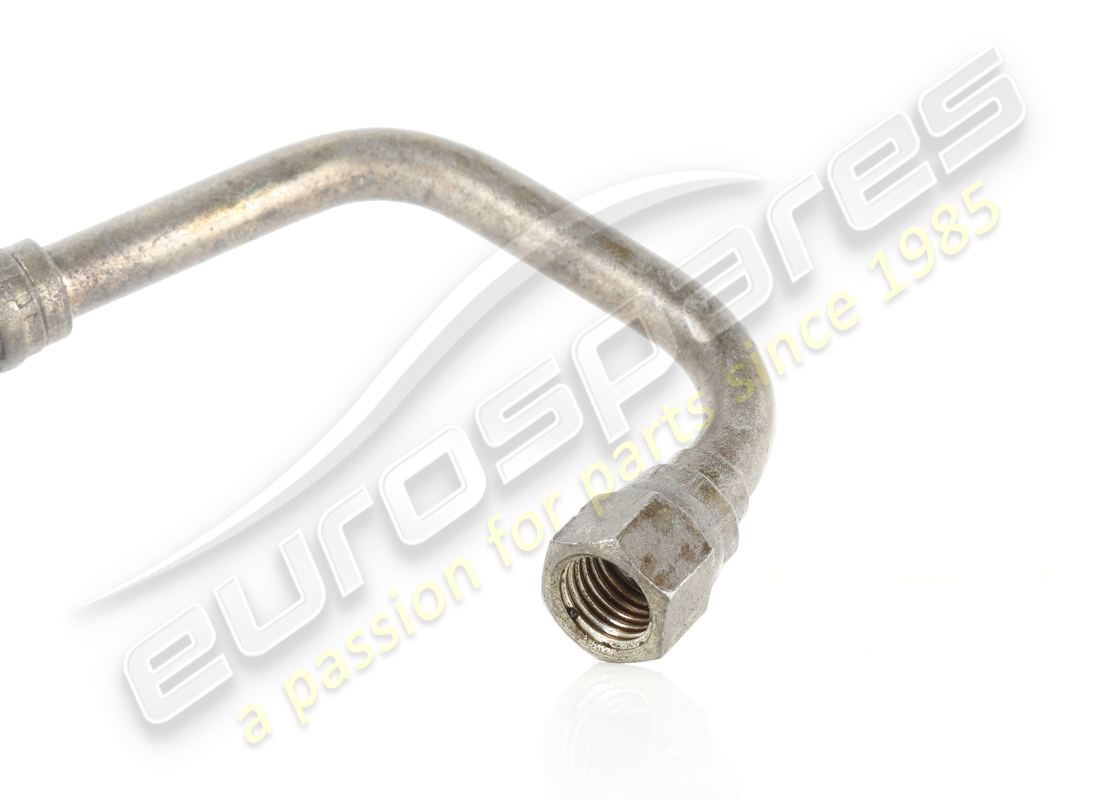 conduite d'huile d'occasion maserati. référence 479949203 (1)