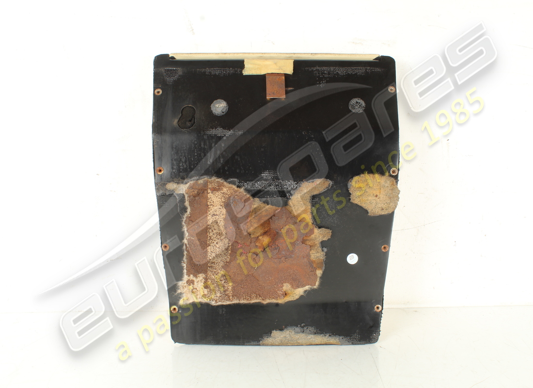 boîte à gants arrière d'occasion ferrari. référence 61152900 (5)