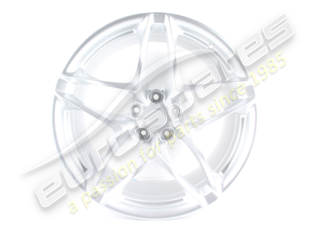 ROUE ARRIÈRE Ferrari RECONDITIONNÉE. NUMÉRO DE PIÈCE 881321 (1)