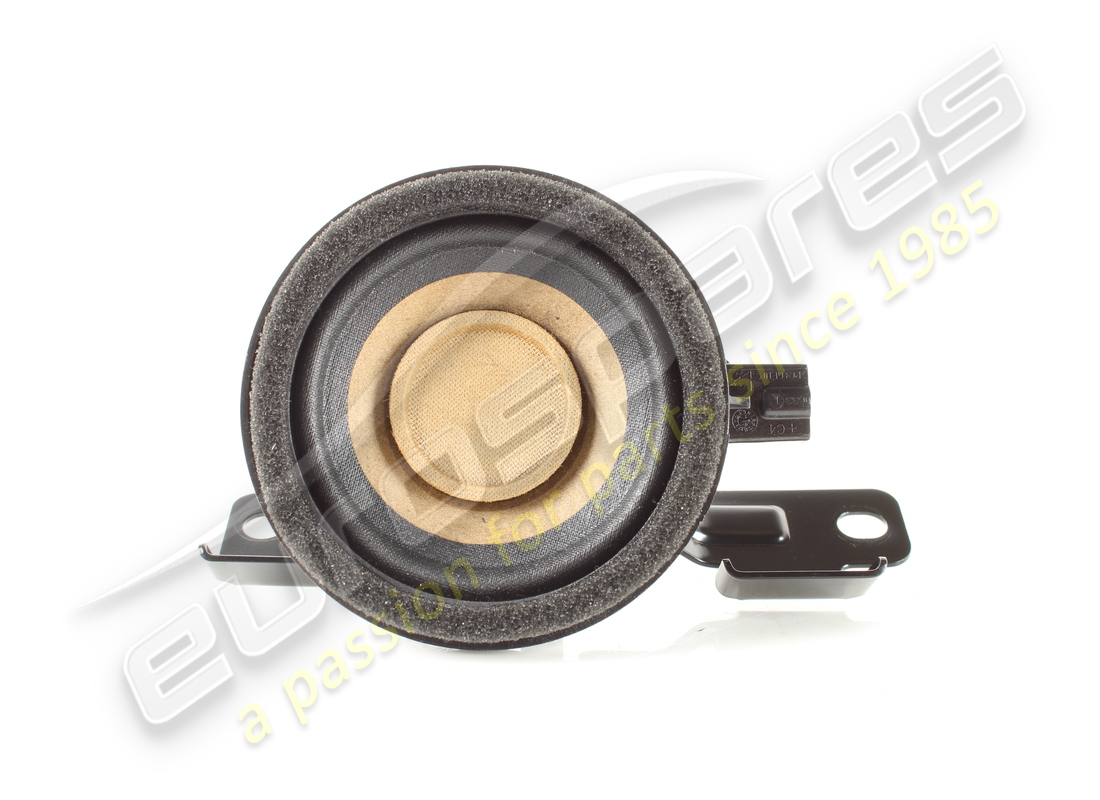 UTILISÉ Lamborghini HAUT-PARLEUR. NUMÉRO DE PIÈCE 4ML035399A (1) UTILISÉ Lamborghini HAUT-PARLEUR. NUMÉRO DE PIÈCE 4ML035399A (1)