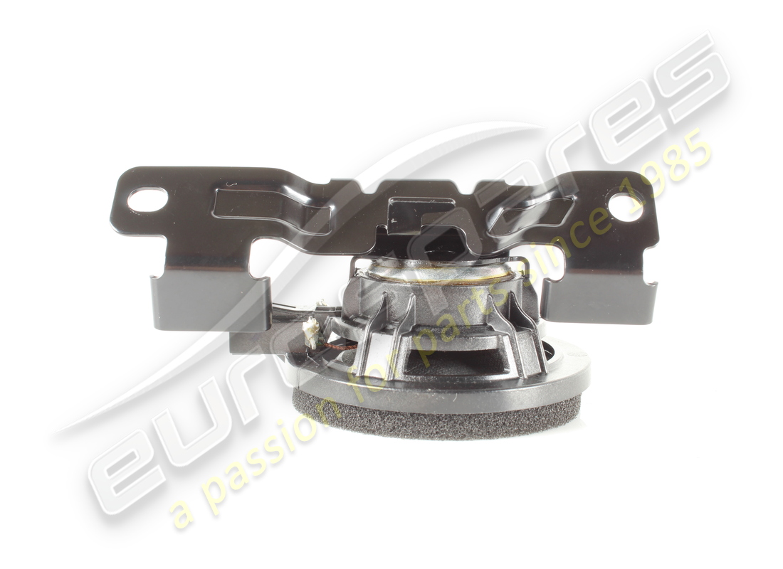 UTILISÉ LAMBORGHINI HAUT-PARLEUR. NUMÉRO DE PIÈCE 4ML035399A (2) utilisé lamborghini haut-parleur. numéro de pièce 4ml035399a (2)