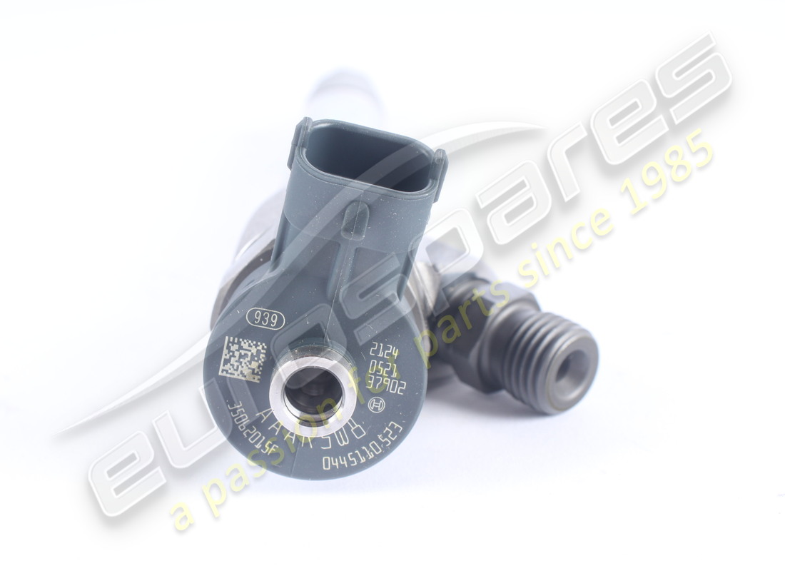 NOUVEL INJECTEUR BOSCH. NUMÉRO DE PIÈCE 46328232 (4) nouvel injecteur bosch. numéro de pièce 46328232 (4)