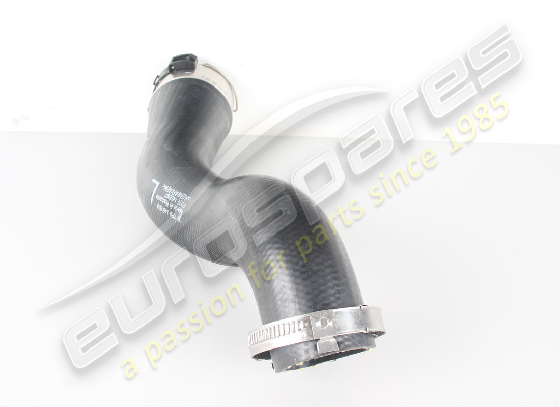 nouveau tuyau de pression porsche. numéro de pièce 95811079300 (3)