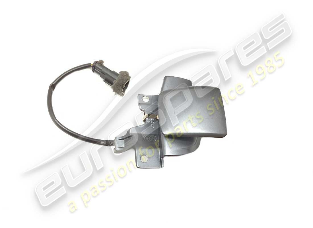 utilisé ferrari support de poignée droite complet. numéro de pièce 88061300 (1)