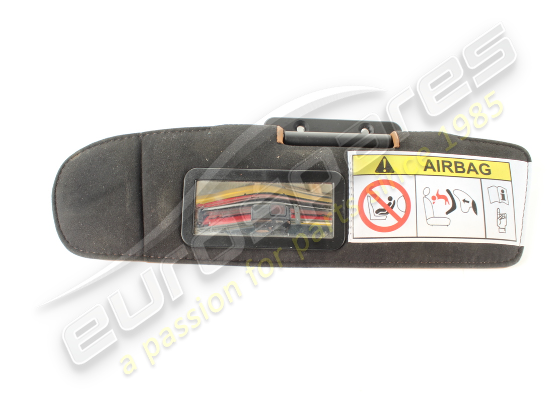 pare-soleil passager d'occasion ferrari numéro de pièce 86231400 (3)