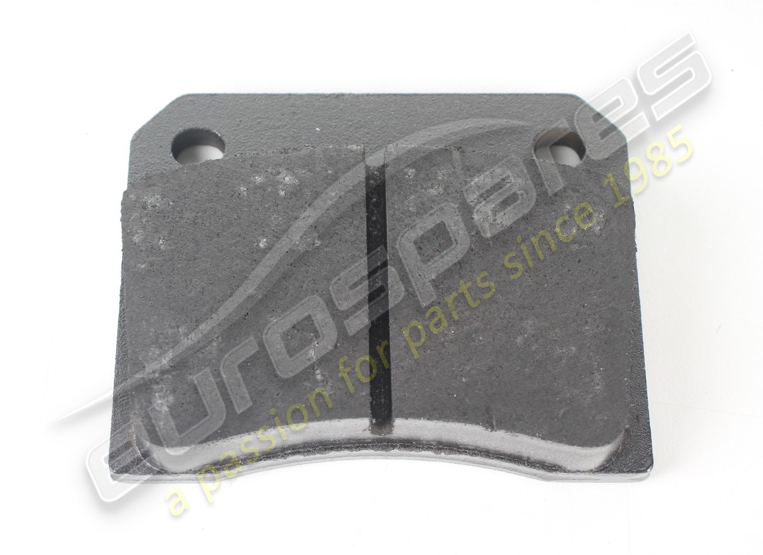 nouvelle plaquette de frein arrière eurospares. numéro de pièce 003206764 (2)