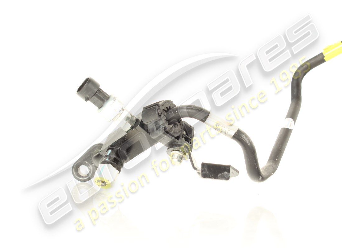 tuyau de gaz d'occasion ferrari du sécurateur u. numéro de pièce 333909 (2)