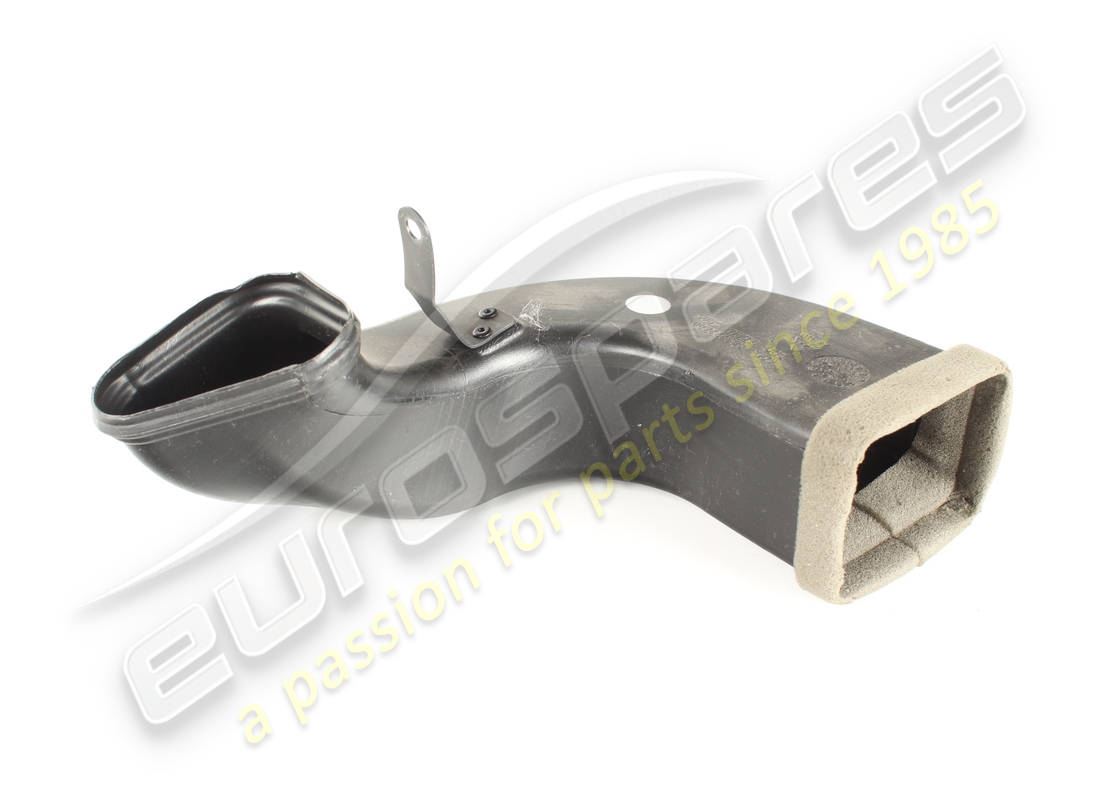 Ferrari CONDUIT D'AIR INFÉRIEUR DU TABLEAU DE BORD UTILISÉ. NUMÉRO DE PIÈCE 83922500 (1)