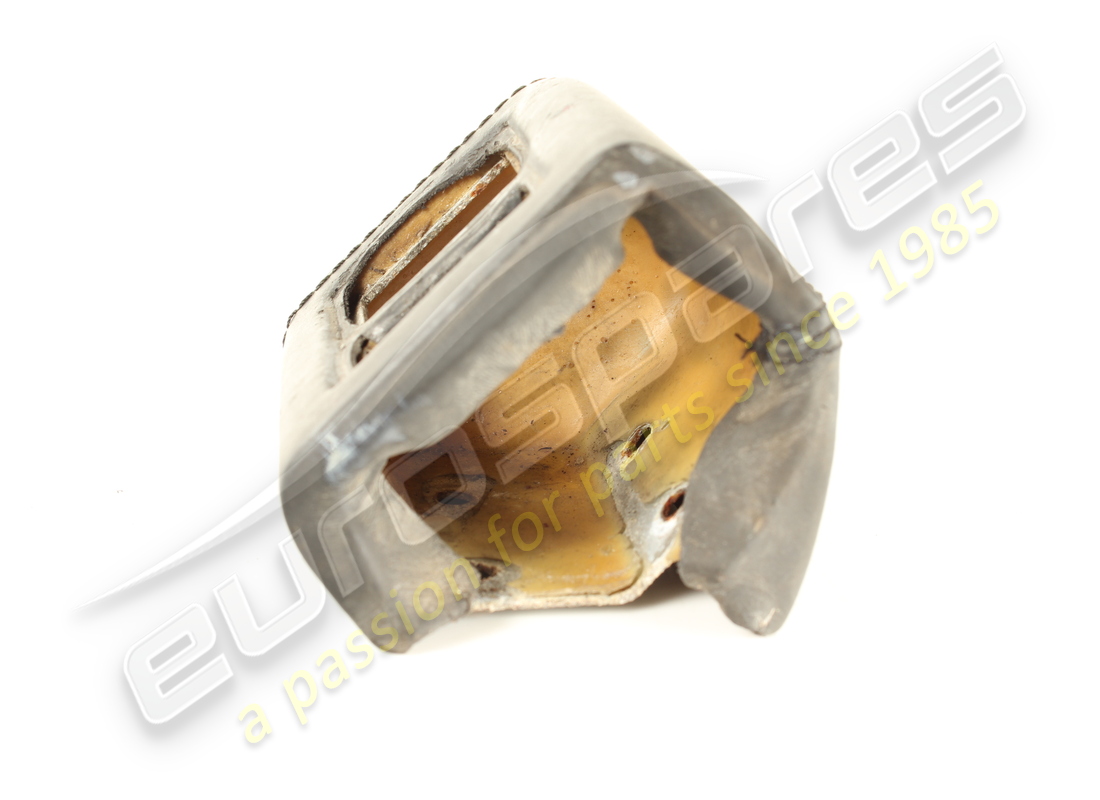 used ferrari rhd rh upper handle in black vm8500. part number 65105100 (3)
