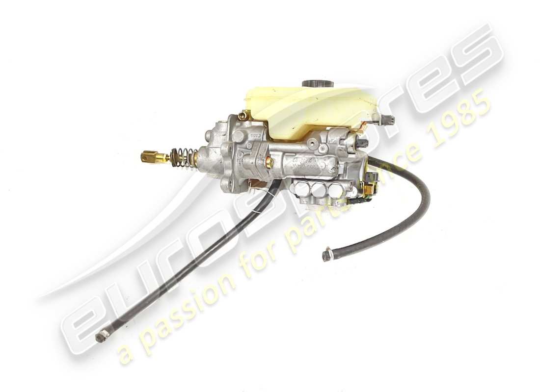 utilisé ferrari unité de commande hydraulique abs. numéro de pièce 70000768 (2)