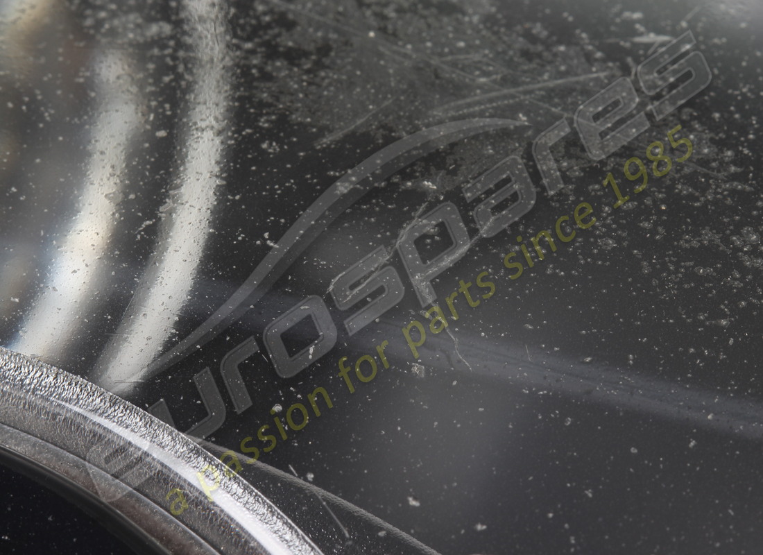 PHARE EUROSPARES ENDOMMAGÉ. NUMÉRO DE PIÈCE EAP1392841 (12) phare eurospares endommagé. numéro de pièce eap1392841 (12)