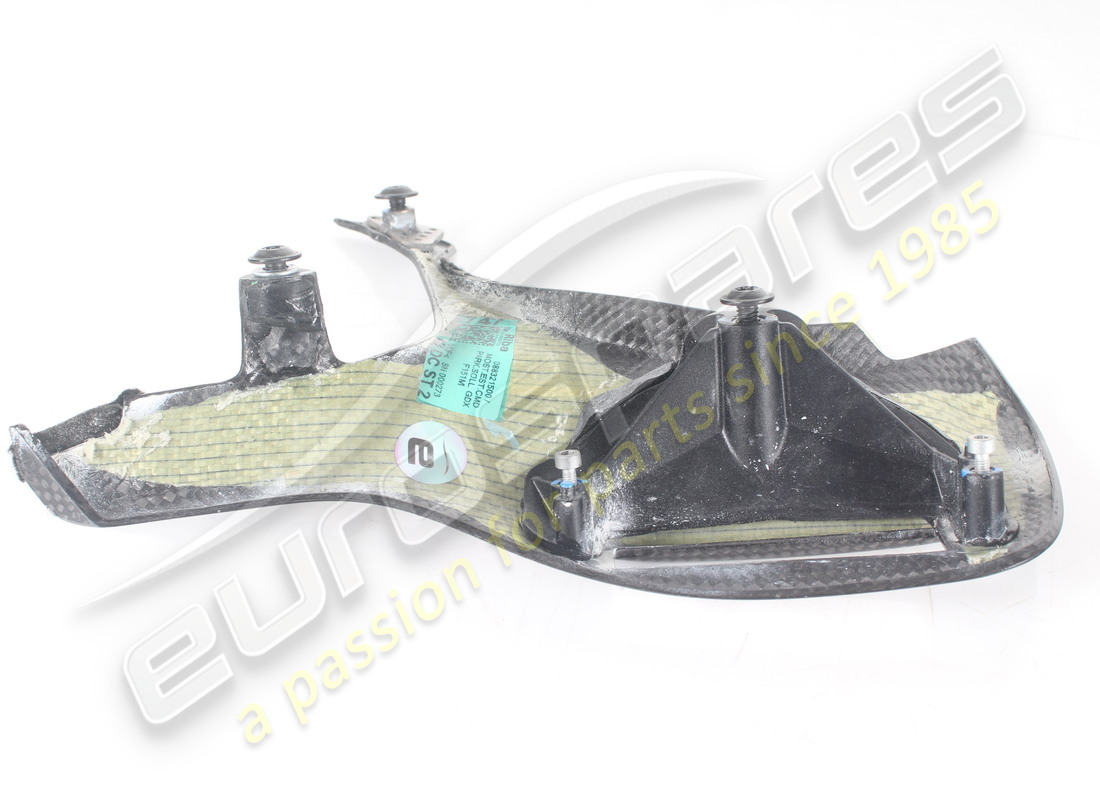 utilisé ferrari bande cosmétique rh complète, dr. numéro de pièce 88321500 (4)