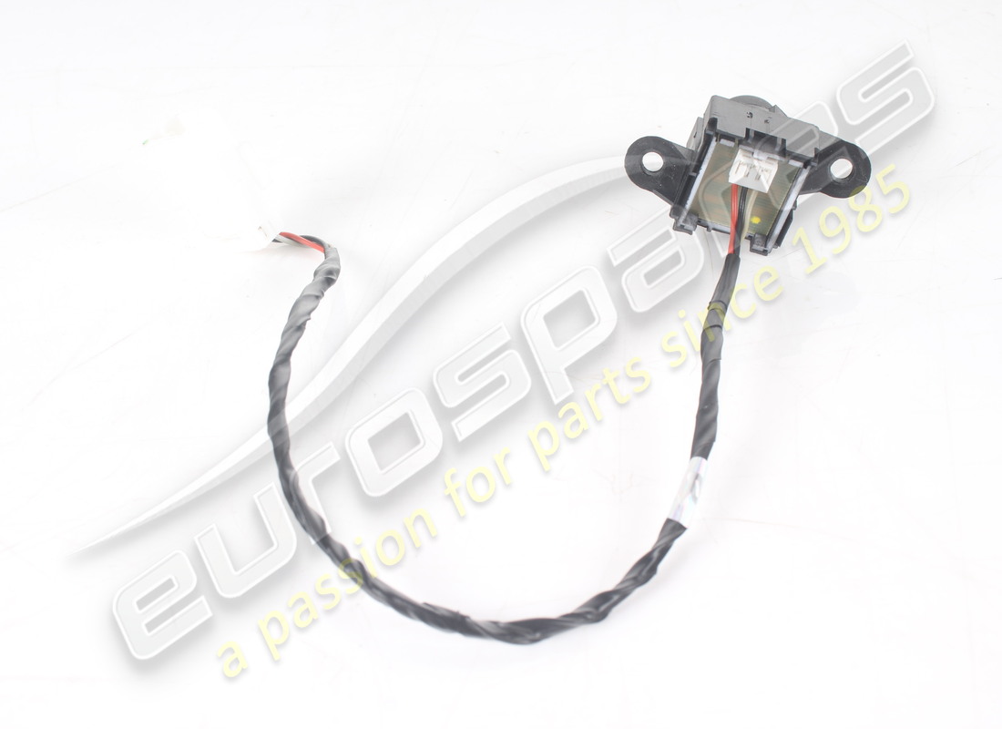 BOUTON D'AFFICHAGE PASSAGER D'OCCASION FERRARI. NUMÉRO DE PIÈCE 332716 (3) bouton d'affichage passager d'occasion ferrari. numéro de pièce 332716 (3)