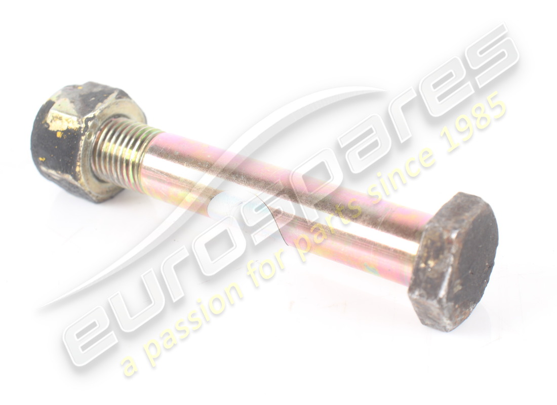 FERRARI BOULON DE SUSPENSION UTILISÉ. NUMÉRO DE PIÈCE 121693 (2) ferrari boulon de suspension utilisé. numéro de pièce 121693 (2)