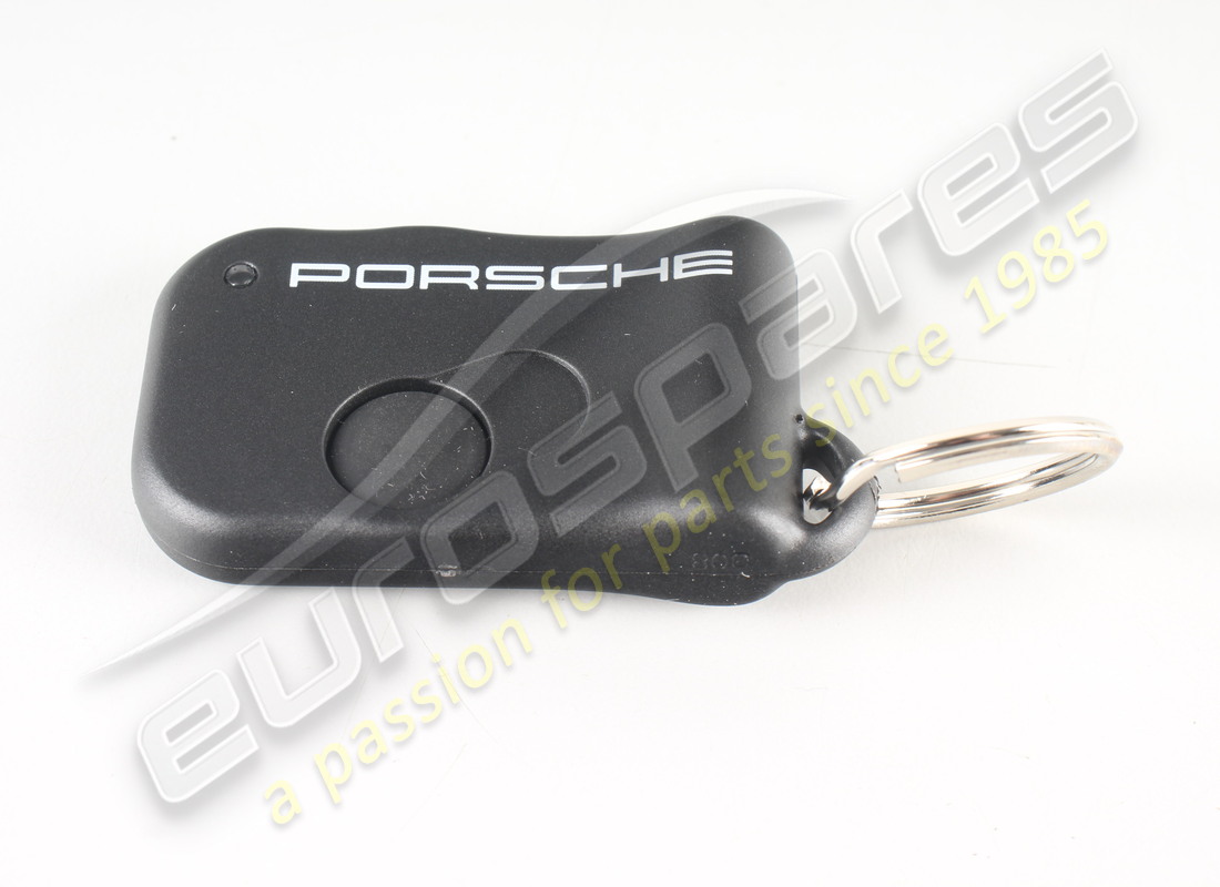 nouveau porsche émetteur portatif - 315 mhz - d - mj 1995>> - mj 1995. numéro de pièce 99361825902 (1)