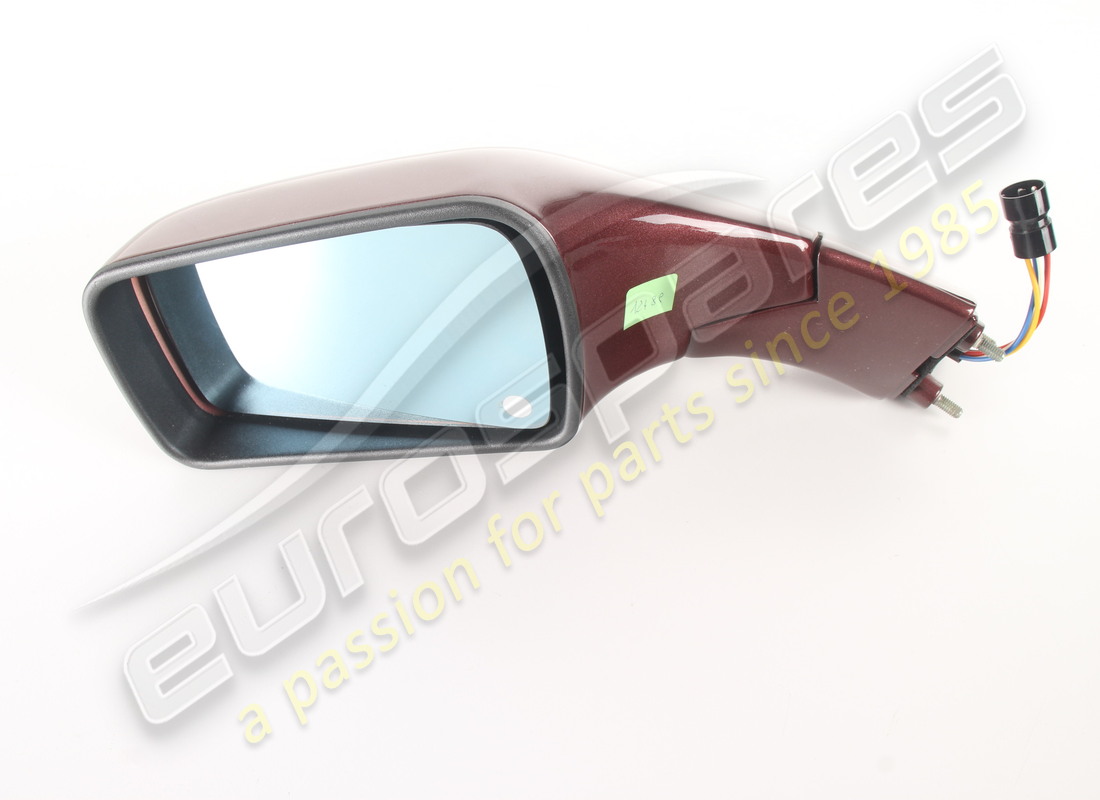 NOUVEAU (AUTRE) Ferrari MIROIR DE PORTE LH LHD . NUMÉRO DE PIÈCE 62189010 (1)