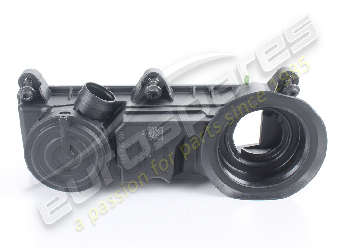 nouveau séparateur d'huile porsche. numéro de pièce pab103495b (1)