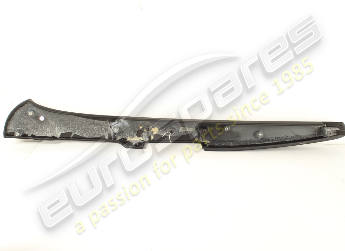 ferrari accoudoir droit utilisé. numéro de pièce 83702512 (3)