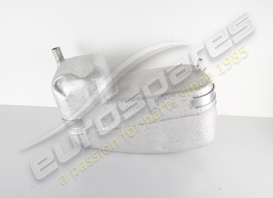 NOUVEAU (AUTRE) Ferrari RÉSERVOIR DE CARBURANT DROIT. NUMÉRO DE PIÈCE 106257 (1)