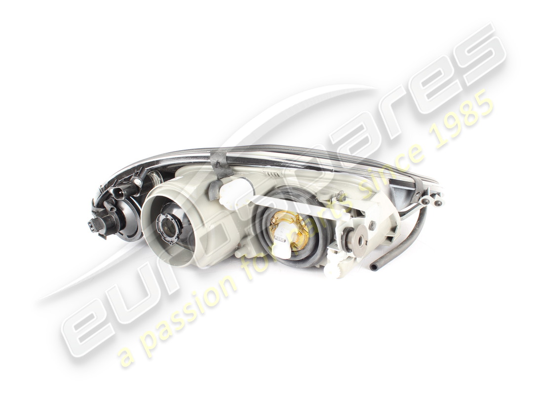 ensemble de lampe droit d'occasion ferrari numéro de pièce 65994371 (2)