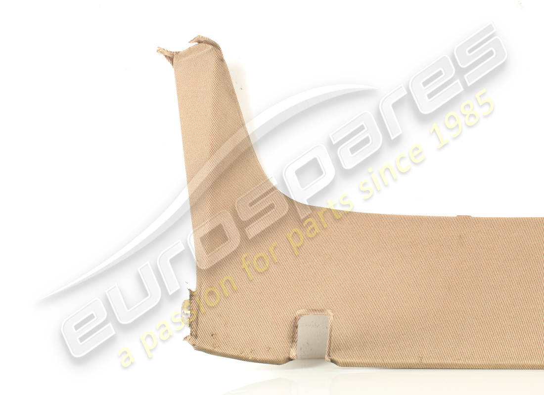 utilisé ferrari moulage gts. numéro de pièce 62486600 (2)
