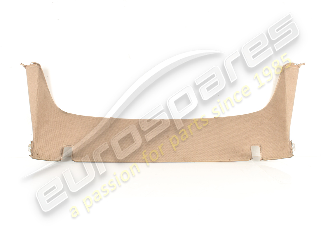 UTILISÉ Ferrari MOULAGE GTS . NUMÉRO DE PIÈCE 62486600 (1)