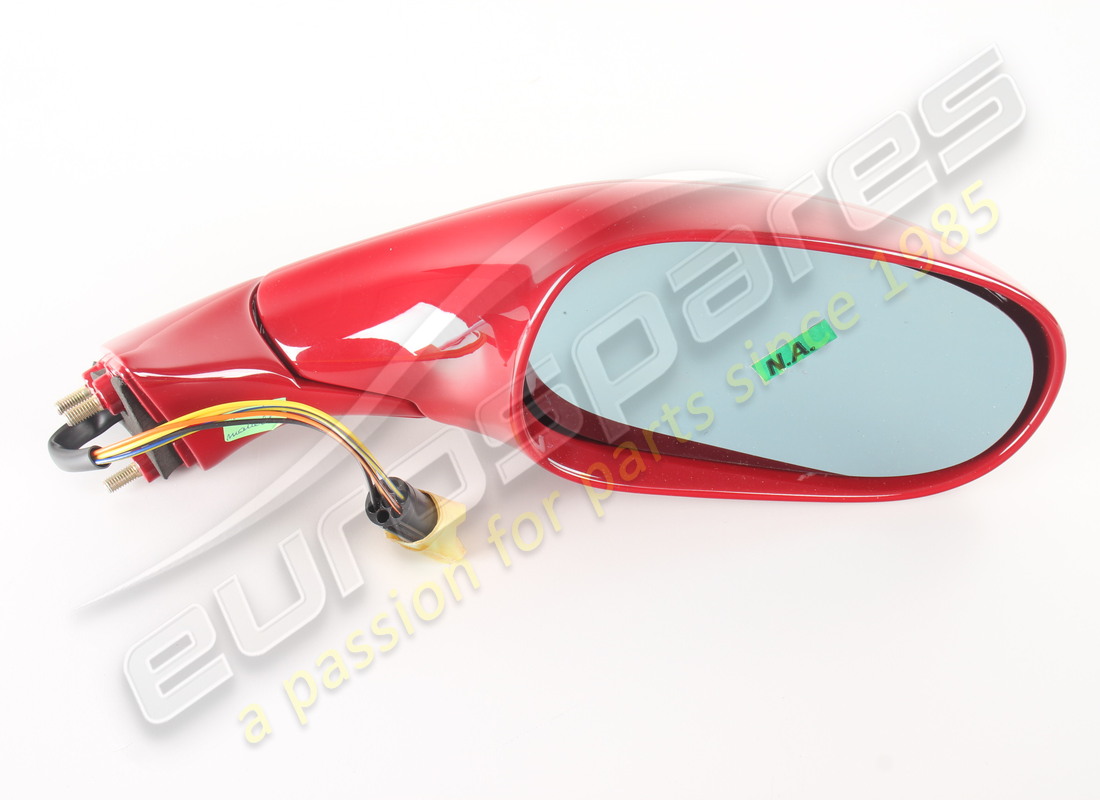 NOUVEAU (AUTRE) Ferrari MIROIR EXTERNE ARRIÈRE DROIT RHD . NUMÉRO DE PIÈCE 64460110 (1)