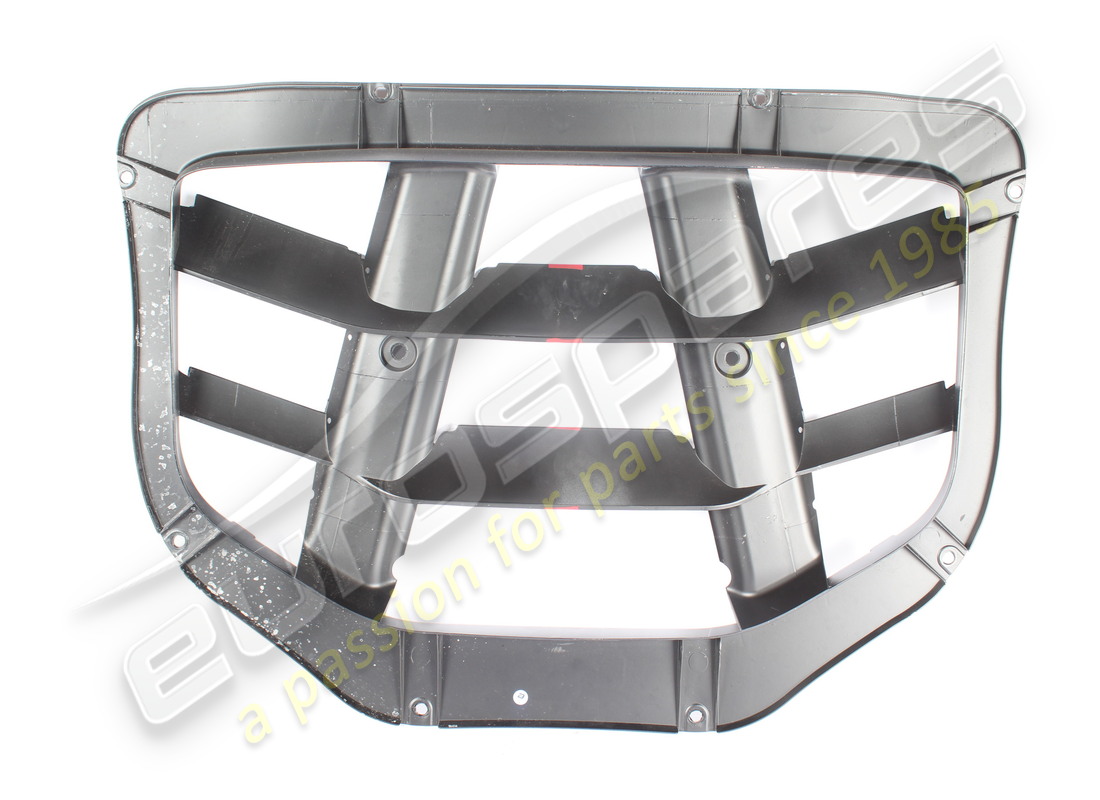 utilisé ferrari conduit sous le couvercle coupe. numéro de pièce 89291000 (2)